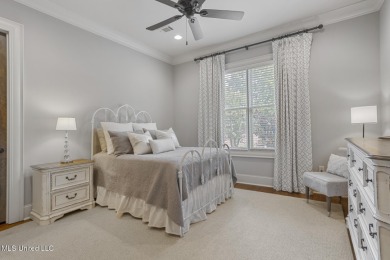 304 Vinca Cove | Reunion Subdivision, MadisonPerfectly on Reunion Golf Club in Mississippi - for sale on GolfHomes.com, golf home, golf lot