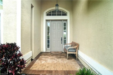 GOLF MEMBERSHIP is included with this gorgeous Stonebridge on Stonebridge Golf and Country Club in Florida - for sale on GolfHomes.com, golf home, golf lot