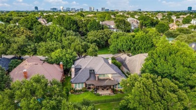 OPEN SATURDAY  SUNDAY (7-12  7-13) 2-4PM.  Stunning on Stonebriar Golf Course in Texas - for sale on GolfHomes.com, golf home, golf lot