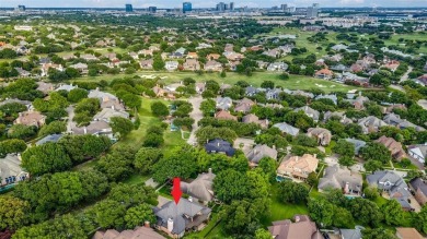OPEN SATURDAY  SUNDAY (7-12  7-13) 2-4PM.  Stunning on Stonebriar Golf Course in Texas - for sale on GolfHomes.com, golf home, golf lot