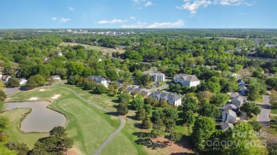 Renovated and move-in ready! This 2-bed, 2-bath condo blends on Raintree Country Club in North Carolina - for sale on GolfHomes.com, golf home, golf lot