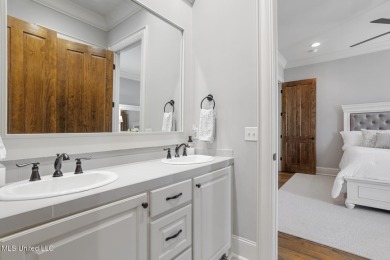 304 Vinca Cove | Reunion Subdivision, MadisonPerfectly on Reunion Golf Club in Mississippi - for sale on GolfHomes.com, golf home, golf lot