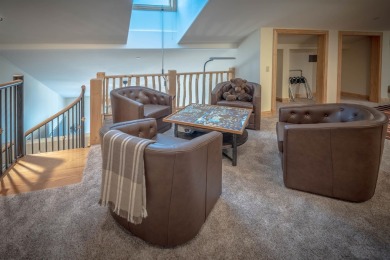 Located in Angel Fire's premier condo complex, this spacious on Angel Fire Resort Country Club in New Mexico - for sale on GolfHomes.com, golf home, golf lot