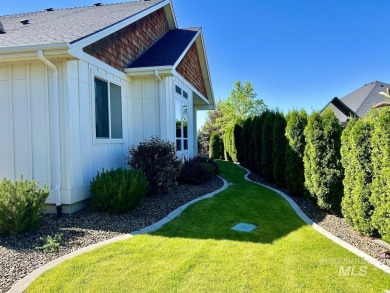 Price reduced! Immaculate, turn key, single-level home in Legacy on Eagle Legacy Golf Course in Idaho - for sale on GolfHomes.com, golf home, golf lot