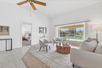 A HUGE RECENT PRICE ADJUSTMENT MAKES THIS HOME A 'MUST SEE'! The on Pinemoor West Golf Club in Florida - for sale on GolfHomes.com, golf home, golf lot