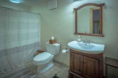 Located in Angel Fire's premier condo complex, this spacious on Angel Fire Resort Country Club in New Mexico - for sale on GolfHomes.com, golf home, golf lot