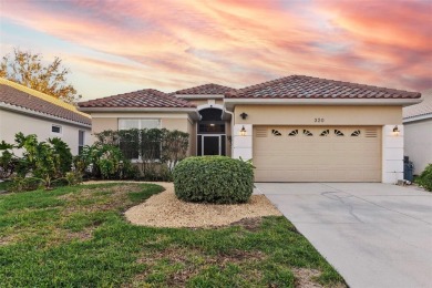 Welcome to 320 Langholm Dr, a beautifully maintained 3-bedroom on Plantation Golf and Country Club in Florida - for sale on GolfHomes.com, golf home, golf lot