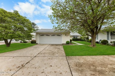 Welcome to your dream home in the vibrant, gated Clearbrook on Clearbrook Golf Club in New Jersey - for sale on GolfHomes.com, golf home, golf lot