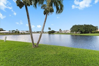 WATERFRONT GEM! Discover one of the largest villas in the highly on Atlantis Golf Club in Florida - for sale on GolfHomes.com, golf home, golf lot