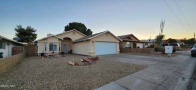 Welcome to Kingman, Golden Gate Addition, where you can enjoy on Cerbat Cliffs Golf Course in Arizona - for sale on GolfHomes.com, golf home, golf lot