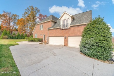 Exquisite Brick Residence in Avalon Golf Community! 
Nestled on on Landmark Golf Club At Avalon in Tennessee - for sale on GolfHomes.com, golf home, golf lot