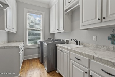 304 Vinca Cove | Reunion Subdivision, MadisonPerfectly on Reunion Golf Club in Mississippi - for sale on GolfHomes.com, golf home, golf lot