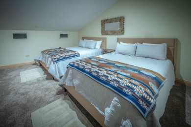 Located in Angel Fire's premier condo complex, this spacious on Angel Fire Resort Country Club in New Mexico - for sale on GolfHomes.com, golf home, golf lot