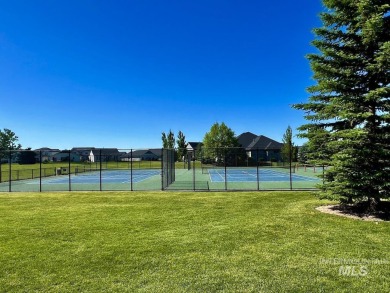 Price reduced! Immaculate, turn key, single-level home in Legacy on Eagle Legacy Golf Course in Idaho - for sale on GolfHomes.com, golf home, golf lot