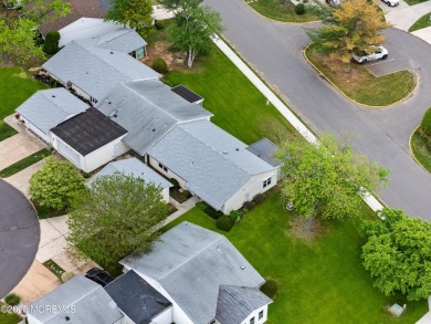 Welcome to your dream home in the vibrant, gated Clearbrook on Clearbrook Golf Club in New Jersey - for sale on GolfHomes.com, golf home, golf lot