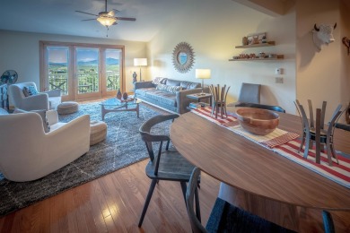 Located in Angel Fire's premier condo complex, this spacious on Angel Fire Resort Country Club in New Mexico - for sale on GolfHomes.com, golf home, golf lot