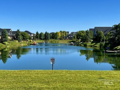 Price reduced! Immaculate, turn key, single-level home in Legacy on Eagle Legacy Golf Course in Idaho - for sale on GolfHomes.com, golf home, golf lot