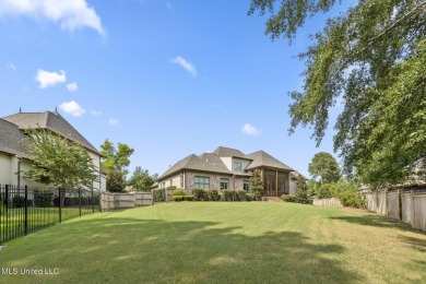 304 Vinca Cove | Reunion Subdivision, MadisonPerfectly on Reunion Golf Club in Mississippi - for sale on GolfHomes.com, golf home, golf lot