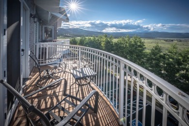 Located in Angel Fire's premier condo complex, this spacious on Angel Fire Resort Country Club in New Mexico - for sale on GolfHomes.com, golf home, golf lot