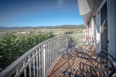 Located in Angel Fire's premier condo complex, this spacious on Angel Fire Resort Country Club in New Mexico - for sale on GolfHomes.com, golf home, golf lot