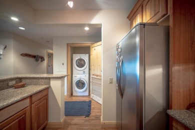 Located in Angel Fire's premier condo complex, this spacious on Angel Fire Resort Country Club in New Mexico - for sale on GolfHomes.com, golf home, golf lot