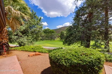 Resort Living at an affordable price can be yours at this 2 on Canyon Mesa Country Club in Arizona - for sale on GolfHomes.com, golf home, golf lot