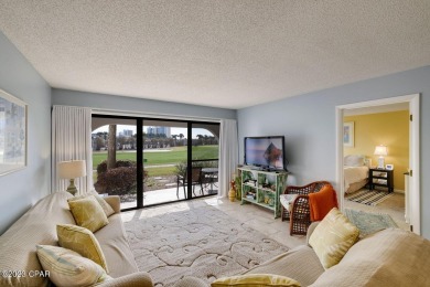 Ground floor unit with beautiful views of the 7th fairway. This on Edgewater Beach Resort in Florida - for sale on GolfHomes.com, golf home, golf lot