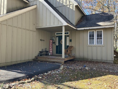 Seller has aggressively priced to sell this stunning on Pinecrest Lake Golf and Country Club in Pennsylvania - for sale on GolfHomes.com, golf home, golf lot