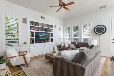Upgraded Single-Level Home in Gated Rancho San Pasqual! Nestled on Eagle Crest Golf Club in California - for sale on GolfHomes.com, golf home, golf lot
