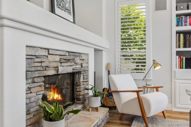 Upgraded Single-Level Home in Gated Rancho San Pasqual! Nestled on Eagle Crest Golf Club in California - for sale on GolfHomes.com, golf home, golf lot