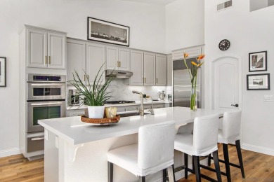 Upgraded Single-Level Home in Gated Rancho San Pasqual! Nestled on Eagle Crest Golf Club in California - for sale on GolfHomes.com, golf home, golf lot