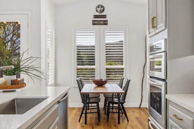 Upgraded Single-Level Home in Gated Rancho San Pasqual! Nestled on Eagle Crest Golf Club in California - for sale on GolfHomes.com, golf home, golf lot