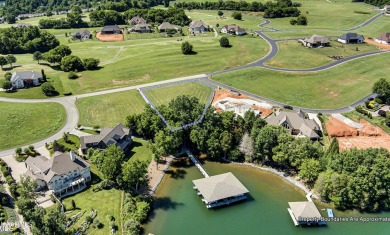 PRICE REDUCTION FOR THE MONTH OF MAY! 

Don't miss your on Rarity Bay Country Club - Loudon in Tennessee - for sale on GolfHomes.com, golf home, golf lot
