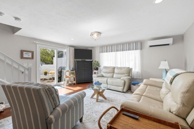 This beautifully updated townhouse has it all! It's the perfect on Quashnet Valley Country Club in Massachusetts - for sale on GolfHomes.com, golf home, golf lot