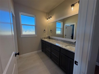 Welcome to 3714 Tremont Ln, Granbury, TX 76049; an open-concept on Pecan Plantation Country Club in Texas - for sale on GolfHomes.com, golf home, golf lot