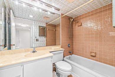 Discover this beautifully located condo in the highly on The Country Club At Boca Raton in Florida - for sale on GolfHomes.com, golf home, golf lot