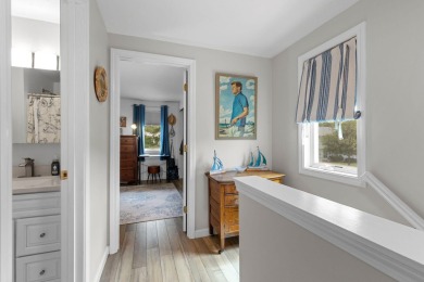 This beautifully updated townhouse has it all! It's the perfect on Quashnet Valley Country Club in Massachusetts - for sale on GolfHomes.com, golf home, golf lot