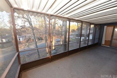 Welcome home to this charming 2-bedroom, 2-bathroom house! This on Mountain Ranch Golf Club in Arkansas - for sale on GolfHomes.com, golf home, golf lot