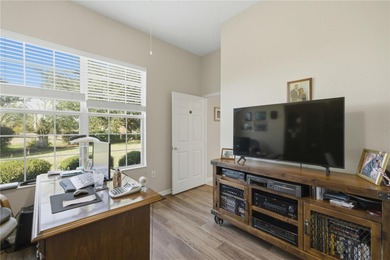 Experience refined Florida living in this beautifully enhanced on Candler Hills Golf and Country Club in Florida - for sale on GolfHomes.com, golf home, golf lot