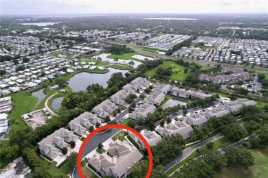 Welcome to 776 Grasslands Village Circle, an elegant upstairs on Grasslands Golf and Country Club in Florida - for sale on GolfHomes.com, golf home, golf lot