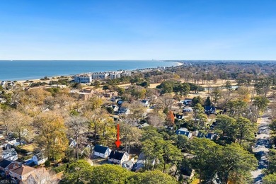 OPEN HOUSE SAT AND SUN Feb 14 & 15 from 11am to 1pm  ~ Live on on Oceanview Golf Course in Virginia - for sale on GolfHomes.com, golf home, golf lot