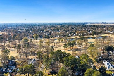 OPEN HOUSE SAT AND SUN Feb 14 & 15 from 11am to 1pm  ~ Live on on Oceanview Golf Course in Virginia - for sale on GolfHomes.com, golf home, golf lot