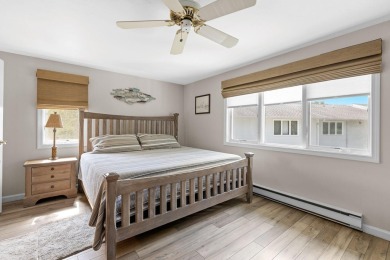 This beautifully updated townhouse has it all! It's the perfect on Quashnet Valley Country Club in Massachusetts - for sale on GolfHomes.com, golf home, golf lot