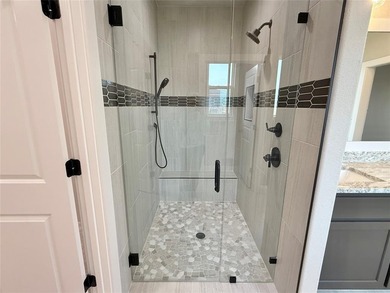 Welcome to 3714 Tremont Ln, Granbury, TX 76049; an open-concept on Pecan Plantation Country Club in Texas - for sale on GolfHomes.com, golf home, golf lot