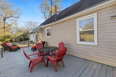 OPEN HOUSE SAT AND SUN Feb 14 & 15 from 11am to 1pm  ~ Live on on Oceanview Golf Course in Virginia - for sale on GolfHomes.com, golf home, golf lot