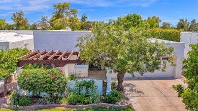 WELCOME HOME! This is the sanctuary you have been waiting for on Dobson Ranch Municipal Golf Course in Arizona - for sale on GolfHomes.com, golf home, golf lot