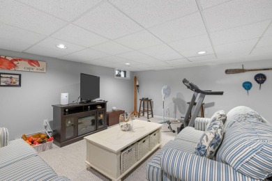 This beautifully updated townhouse has it all! It's the perfect on Quashnet Valley Country Club in Massachusetts - for sale on GolfHomes.com, golf home, golf lot
