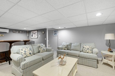 This beautifully updated townhouse has it all! It's the perfect on Quashnet Valley Country Club in Massachusetts - for sale on GolfHomes.com, golf home, golf lot