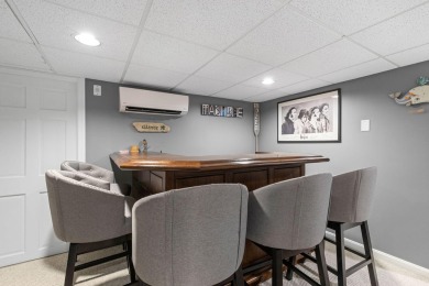 This beautifully updated townhouse has it all! It's the perfect on Quashnet Valley Country Club in Massachusetts - for sale on GolfHomes.com, golf home, golf lot