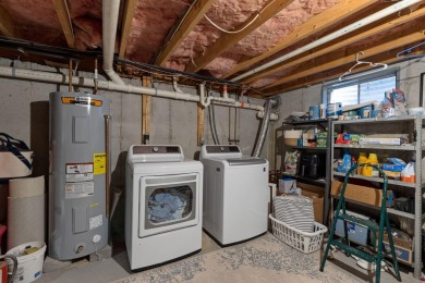 This beautifully updated townhouse has it all! It's the perfect on Quashnet Valley Country Club in Massachusetts - for sale on GolfHomes.com, golf home, golf lot